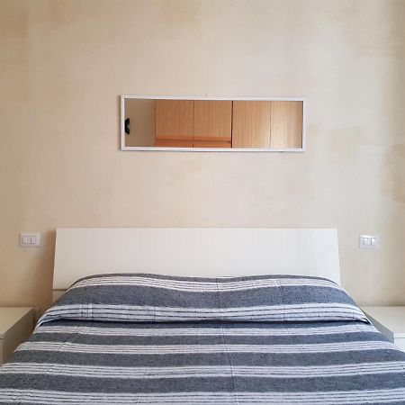 Casa Luciana Apartman Savona Kültér fotó