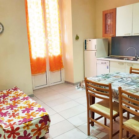 Casa Luciana Apartman Savona Kültér fotó