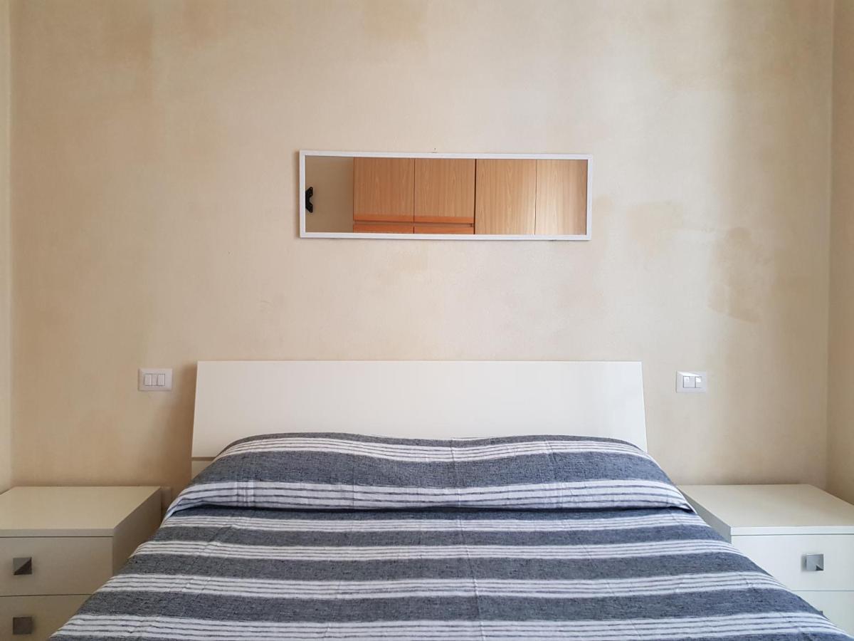 Casa Luciana Apartman Savona Kültér fotó