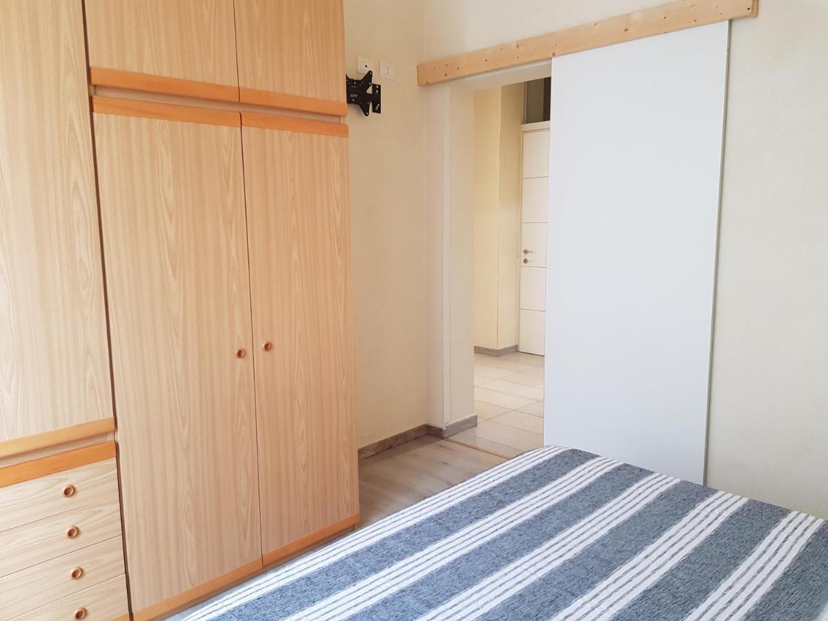 Casa Luciana Apartman Savona Kültér fotó