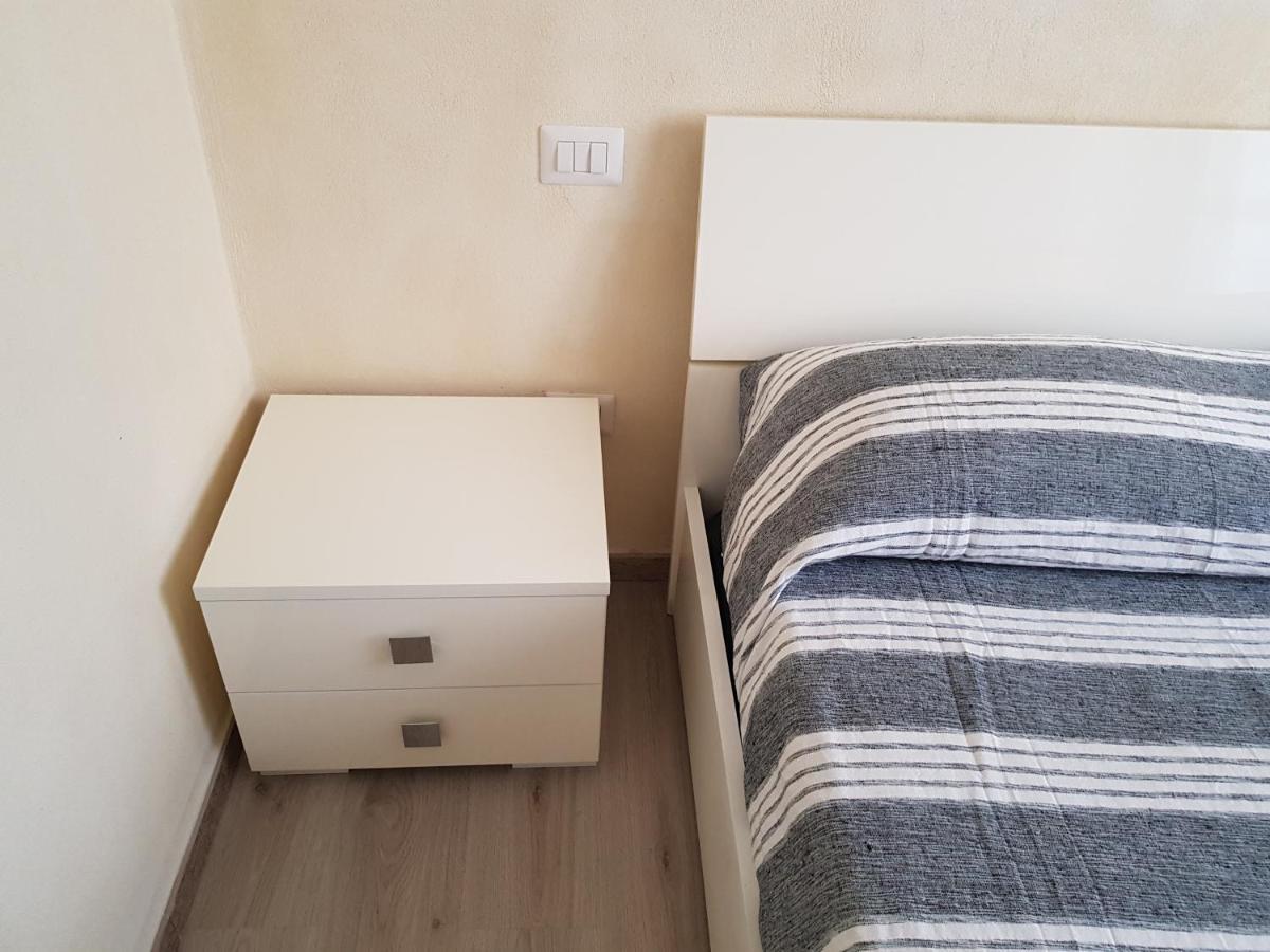 Casa Luciana Apartman Savona Kültér fotó