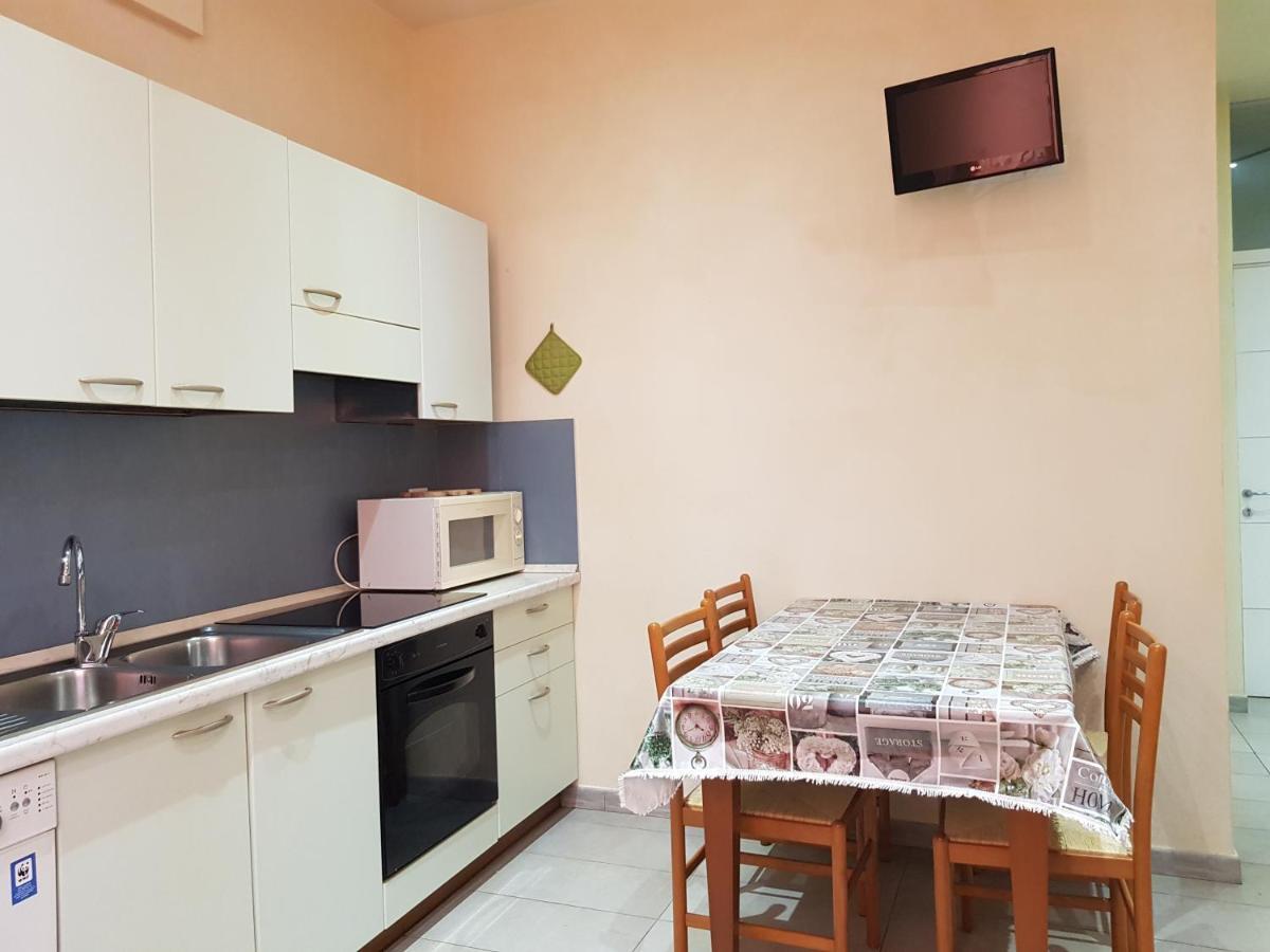 Casa Luciana Apartman Savona Kültér fotó