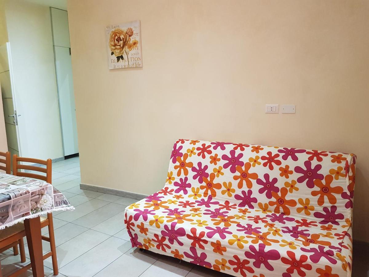 Casa Luciana Apartman Savona Kültér fotó